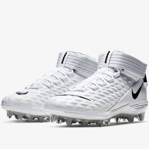 NIKE FORCE SAVAGE ELITE 2 TD Size 16 New